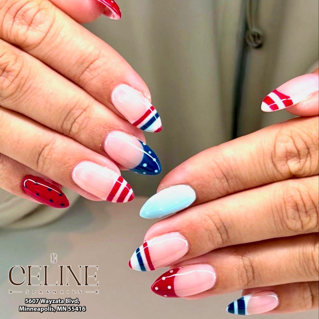 Nail July 2